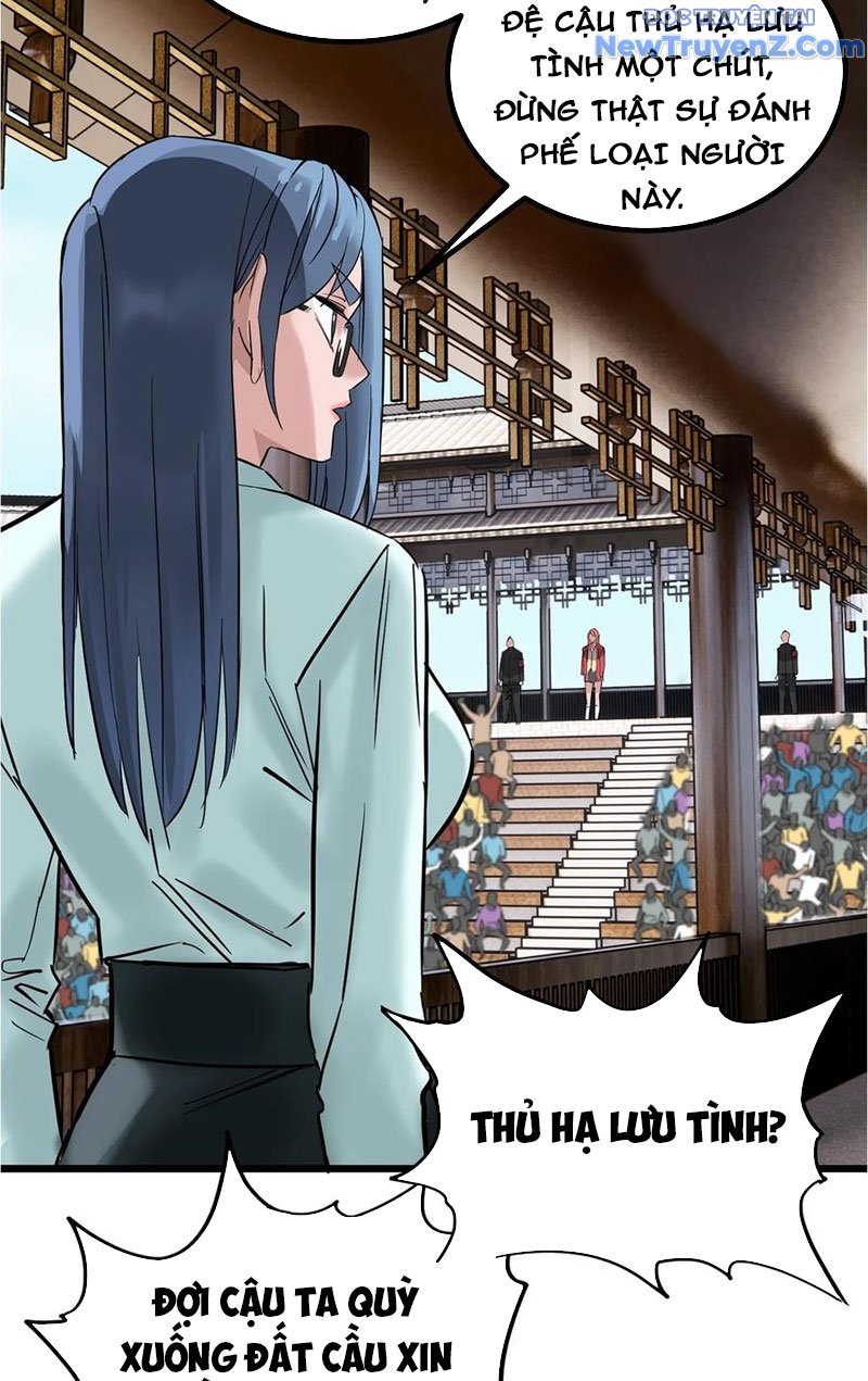 Ta Có Một Tòa Anh Linh Điện Chapter 34 - Trang 2