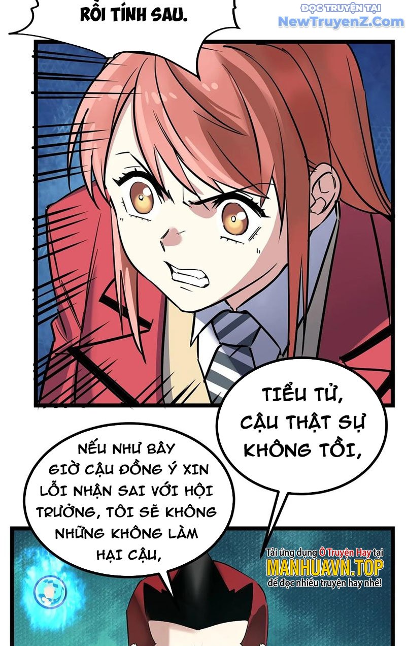 Ta Có Một Tòa Anh Linh Điện Chapter 34 - Trang 2