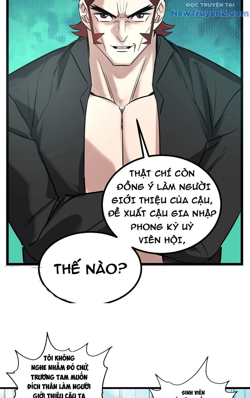 Ta Có Một Tòa Anh Linh Điện Chapter 34 - Trang 2