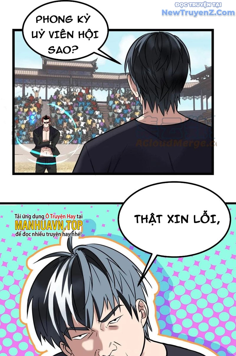 Ta Có Một Tòa Anh Linh Điện Chapter 34 - Trang 2