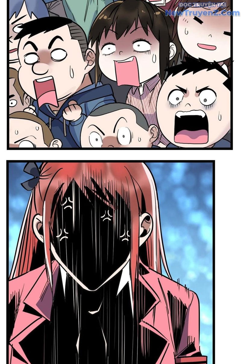 Ta Có Một Tòa Anh Linh Điện Chapter 34 - Trang 2