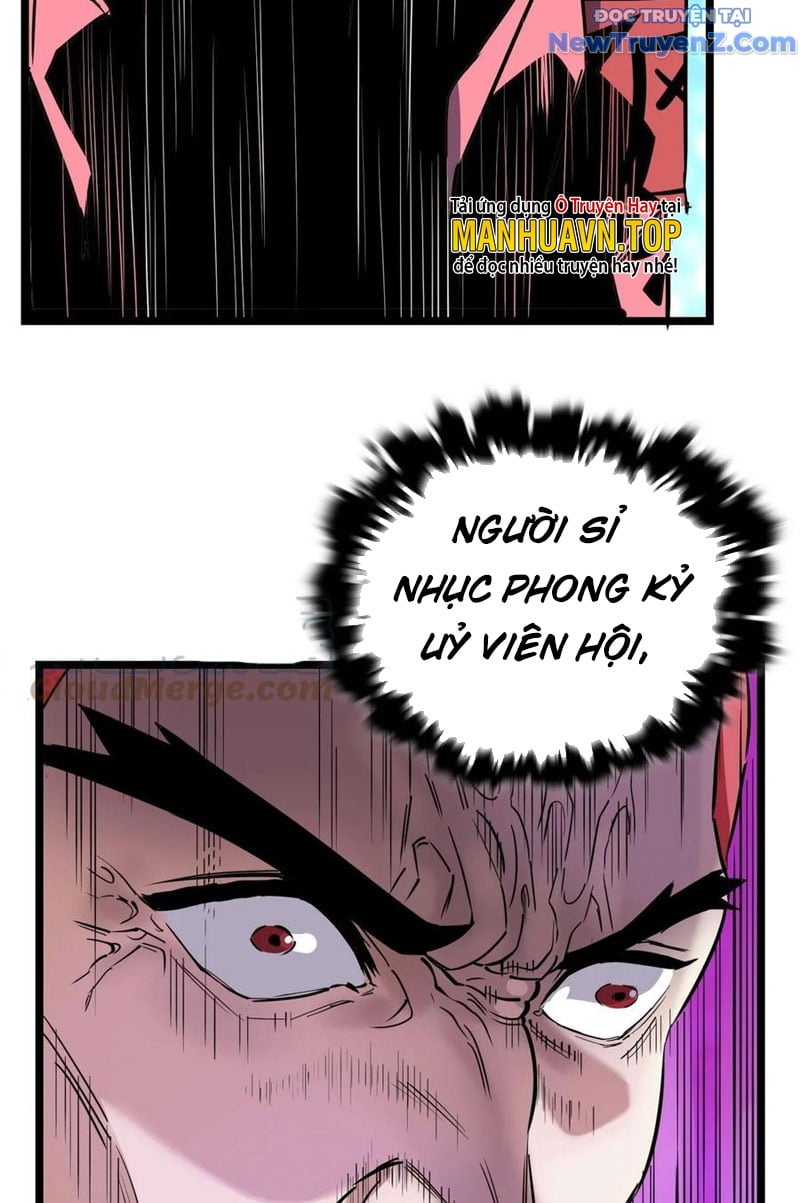 Ta Có Một Tòa Anh Linh Điện Chapter 34 - Trang 2