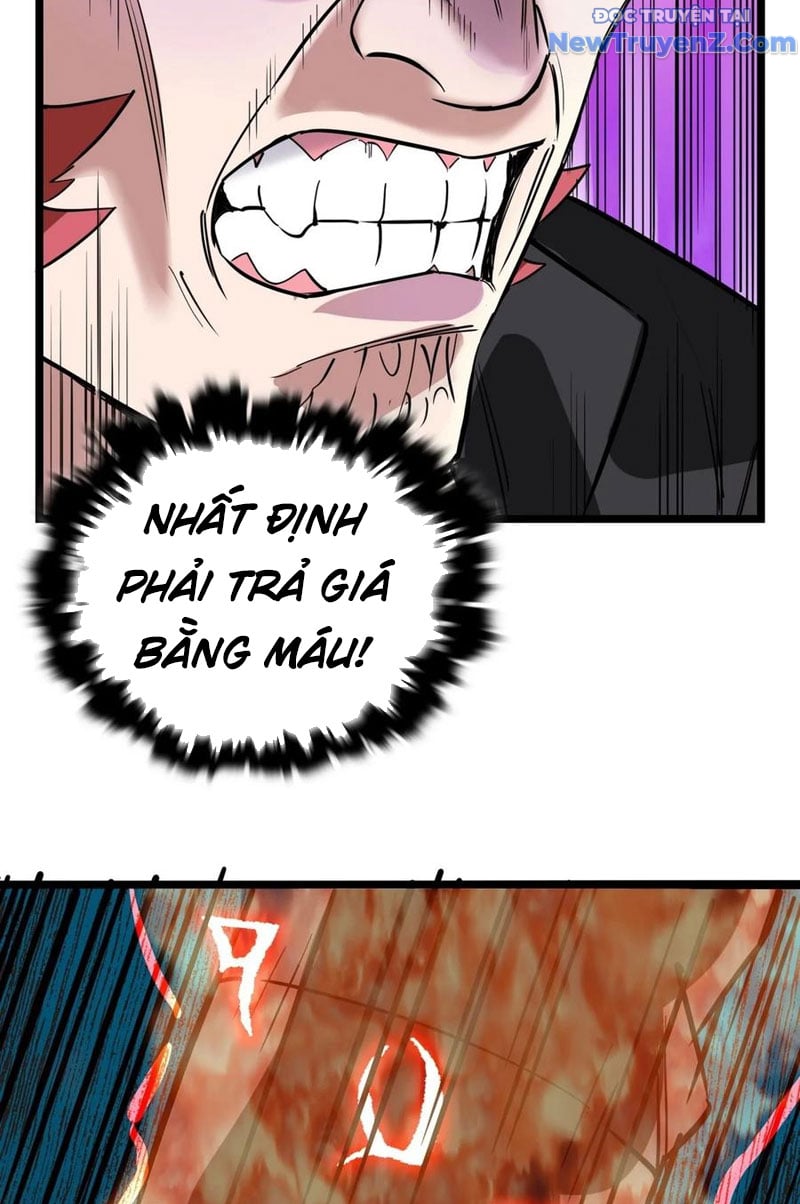 Ta Có Một Tòa Anh Linh Điện Chapter 34 - Trang 2