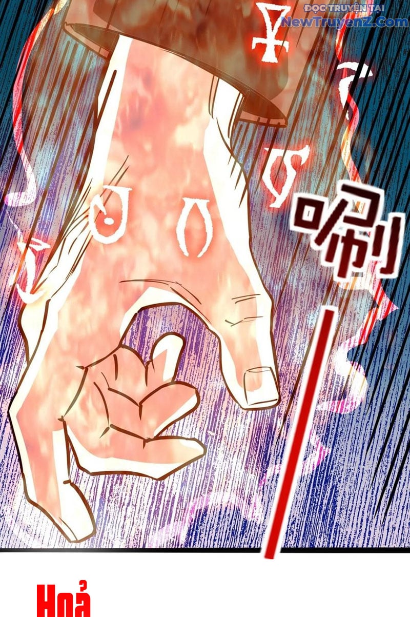 Ta Có Một Tòa Anh Linh Điện Chapter 34 - Trang 2