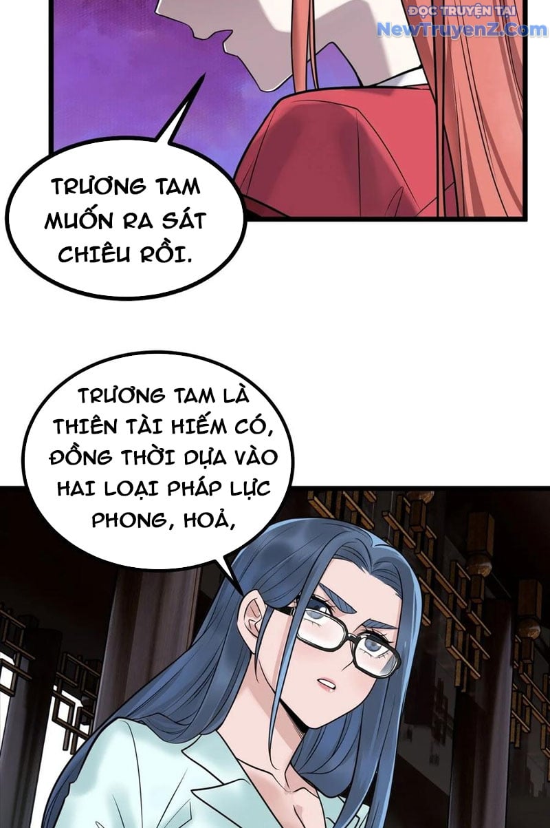 Ta Có Một Tòa Anh Linh Điện Chapter 34 - Trang 2