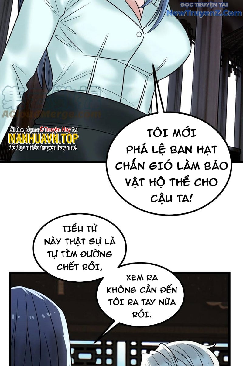 Ta Có Một Tòa Anh Linh Điện Chapter 34 - Trang 2