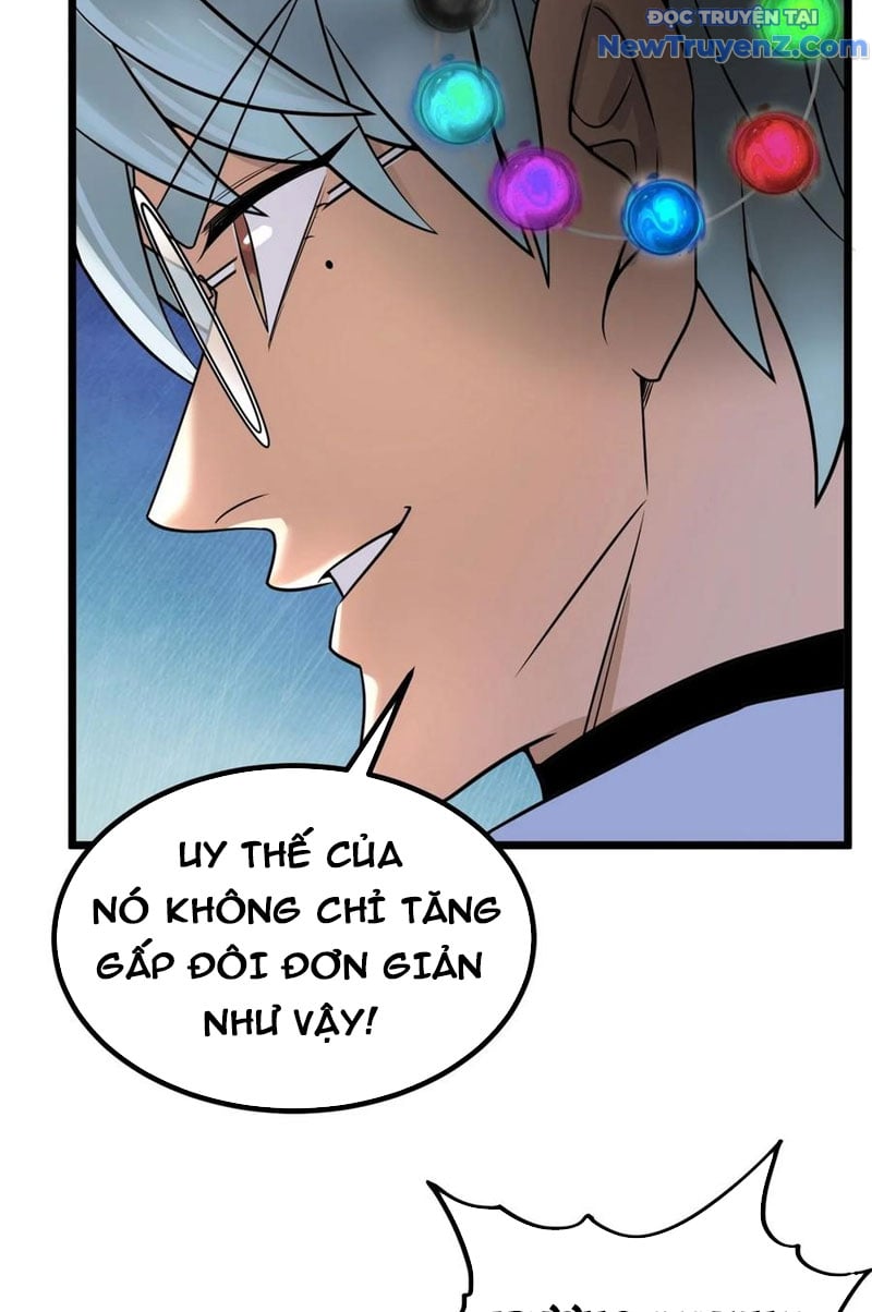 Ta Có Một Tòa Anh Linh Điện Chapter 34 - Trang 2