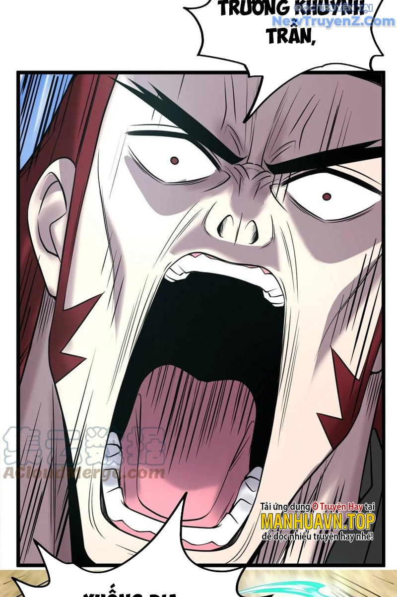 Ta Có Một Tòa Anh Linh Điện Chapter 34 - Trang 2