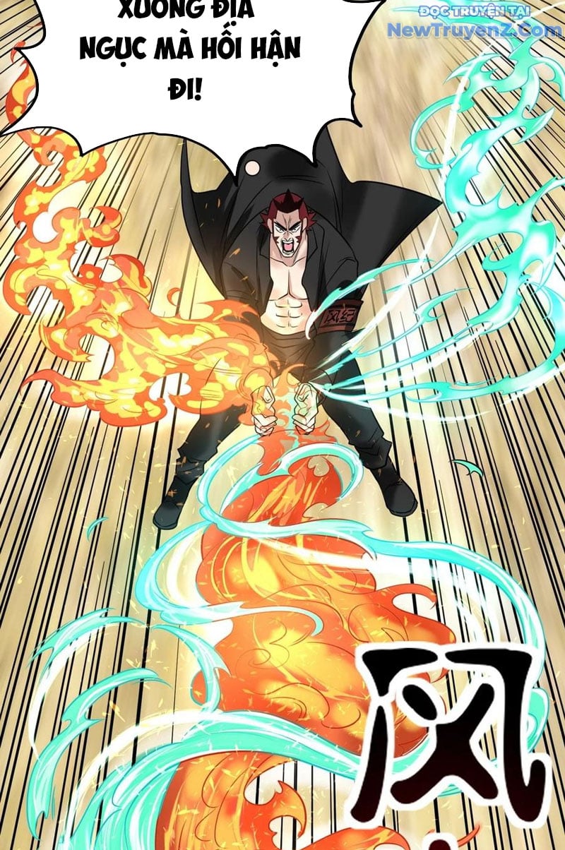 Ta Có Một Tòa Anh Linh Điện Chapter 34 - Trang 2