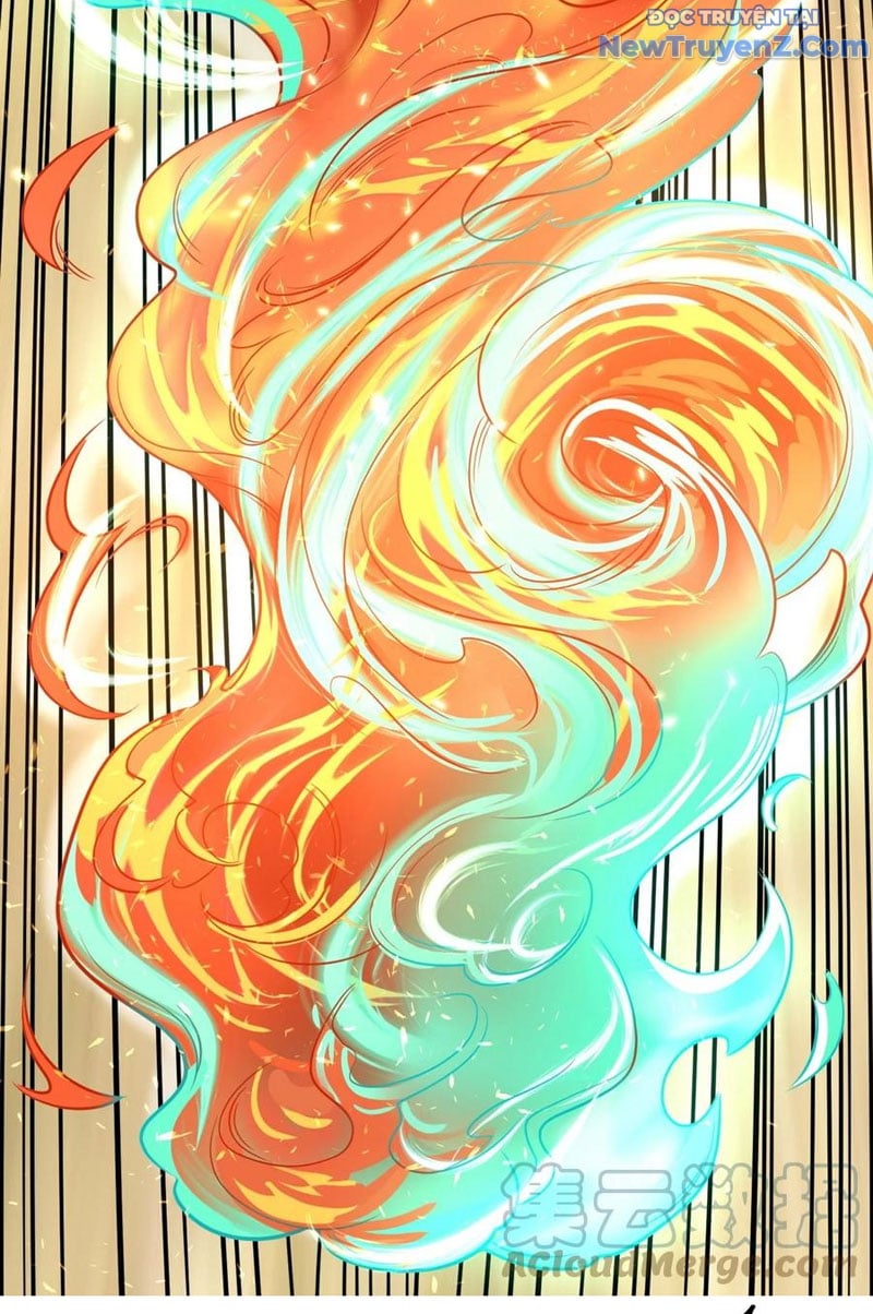 Ta Có Một Tòa Anh Linh Điện Chapter 34 - Trang 2