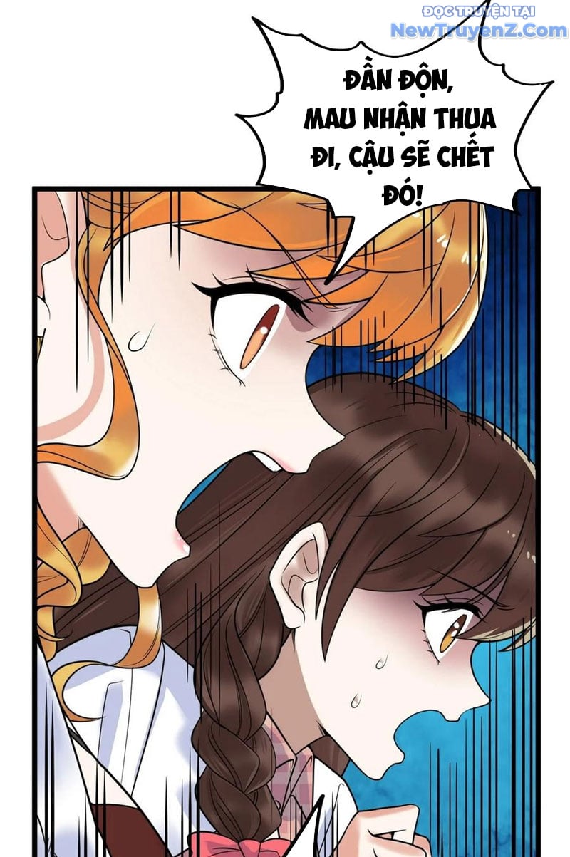 Ta Có Một Tòa Anh Linh Điện Chapter 34 - Trang 2