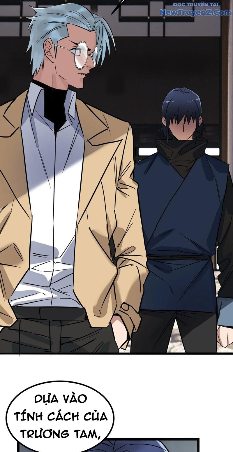 Ta Có Một Tòa Anh Linh Điện Chapter 34 - Trang 2