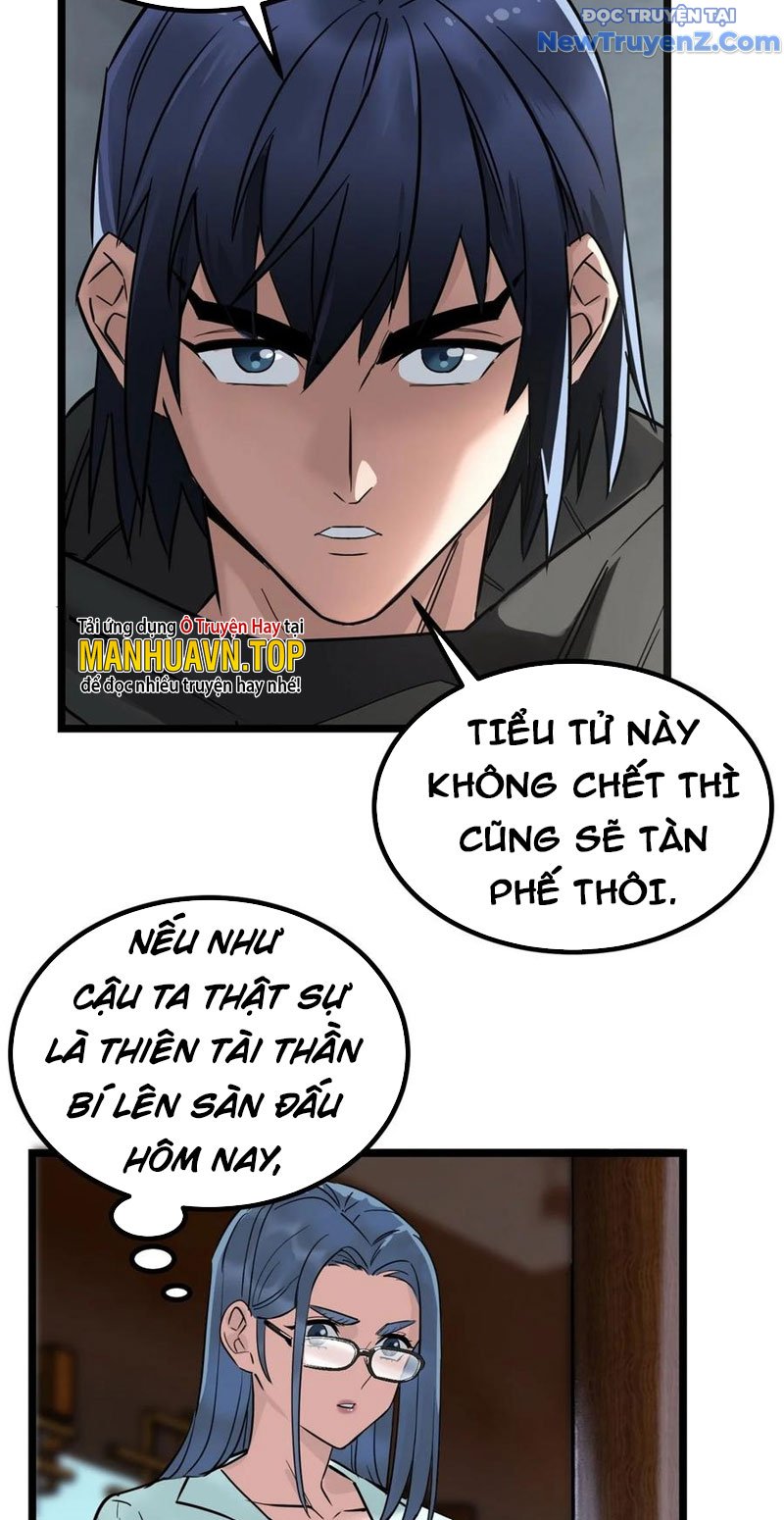 Ta Có Một Tòa Anh Linh Điện Chapter 34 - Trang 2