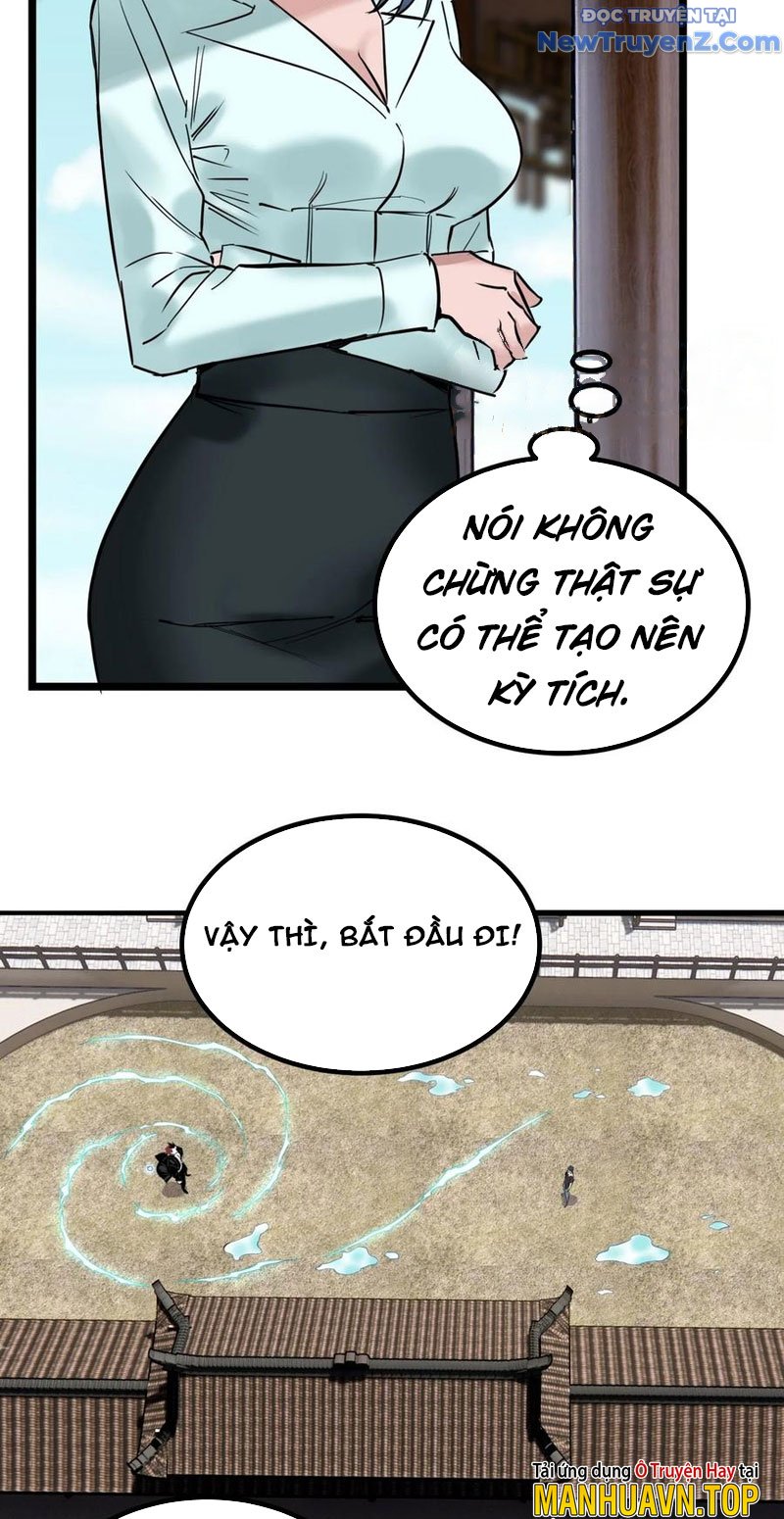 Ta Có Một Tòa Anh Linh Điện Chapter 34 - Trang 2
