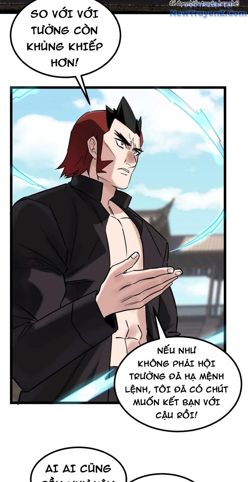 Ta Có Một Tòa Anh Linh Điện Chapter 34 - Trang 2