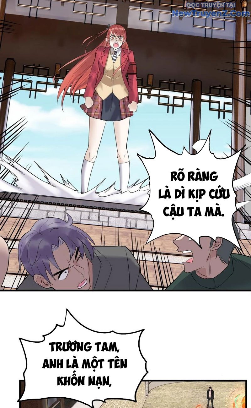 Ta Có Một Tòa Anh Linh Điện Chapter 35 - Trang 2