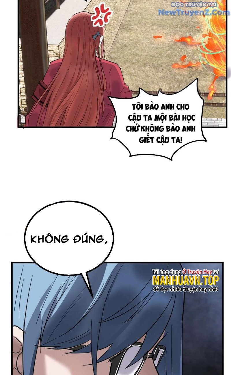 Ta Có Một Tòa Anh Linh Điện Chapter 35 - Trang 2