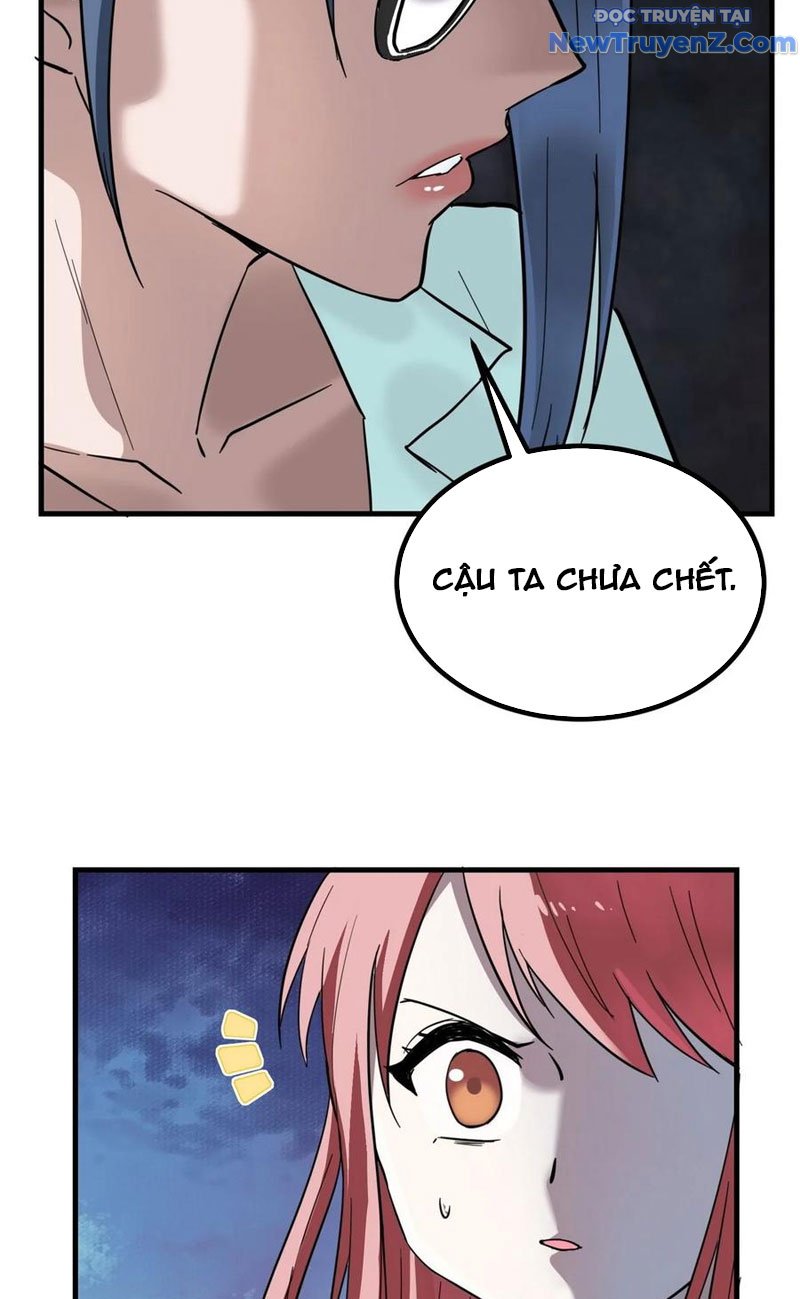 Ta Có Một Tòa Anh Linh Điện Chapter 35 - Trang 2