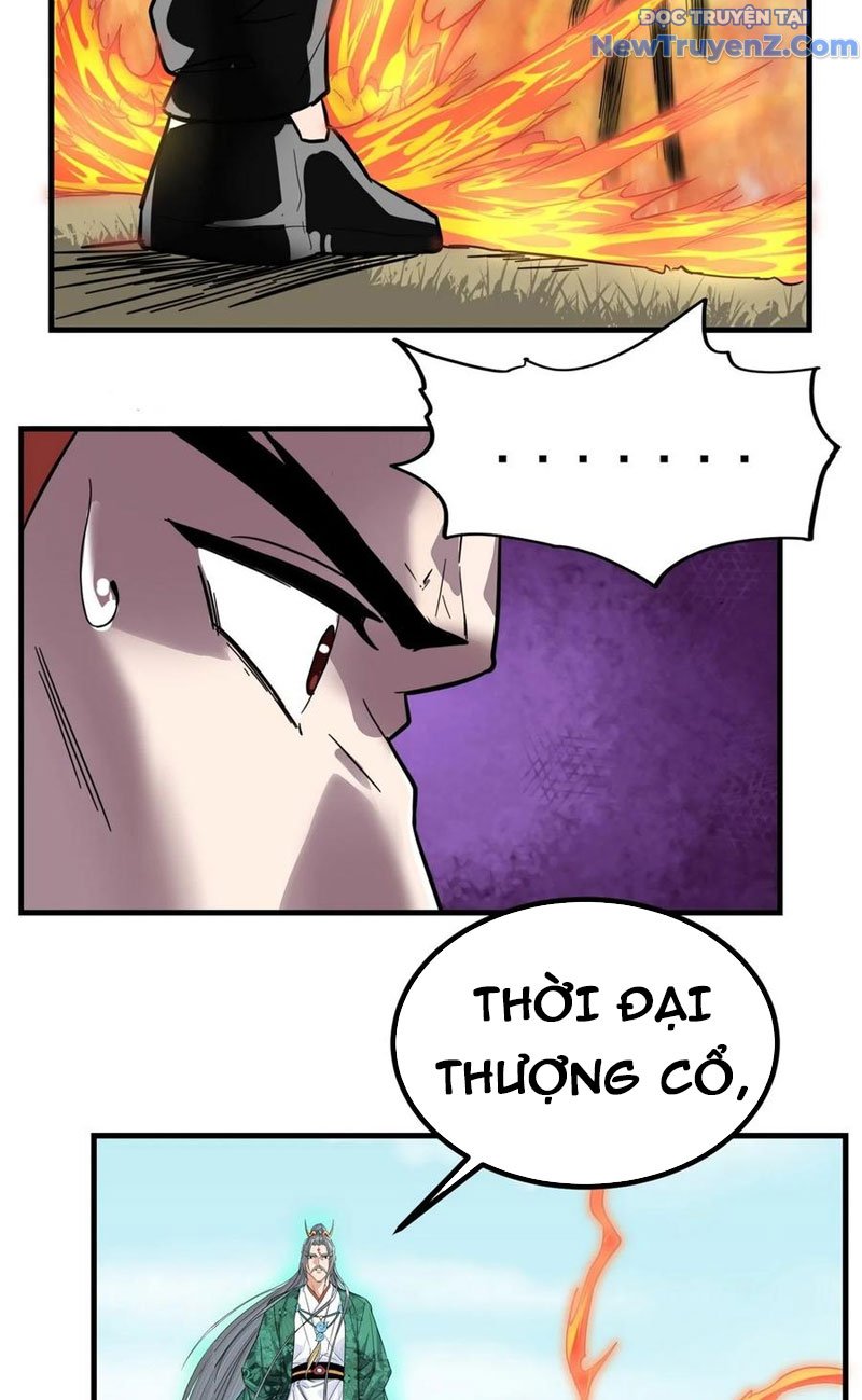 Ta Có Một Tòa Anh Linh Điện Chapter 35 - Trang 2