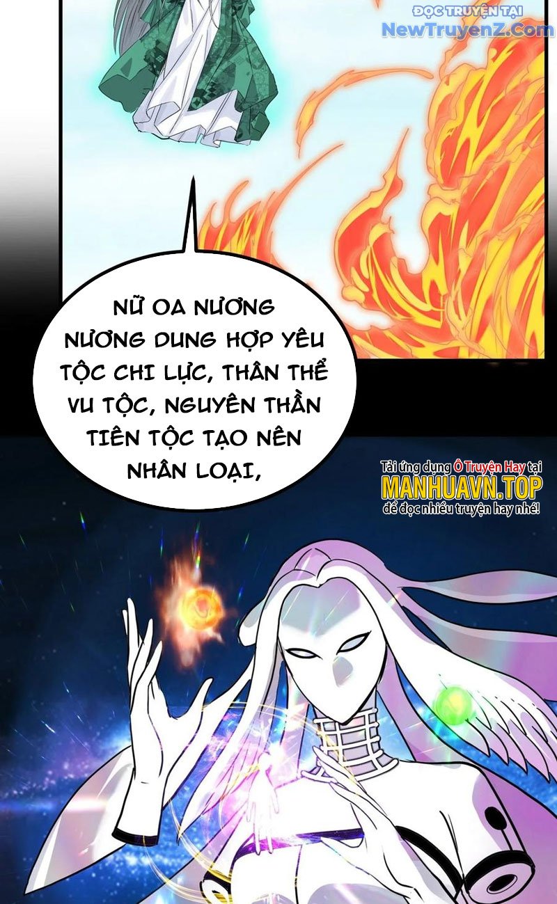 Ta Có Một Tòa Anh Linh Điện Chapter 35 - Trang 2