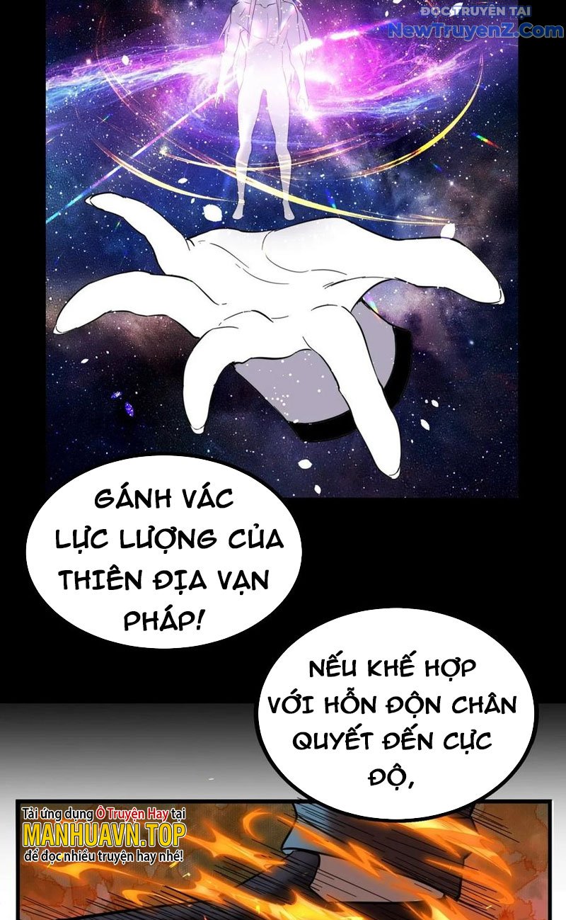 Ta Có Một Tòa Anh Linh Điện Chapter 35 - Trang 2