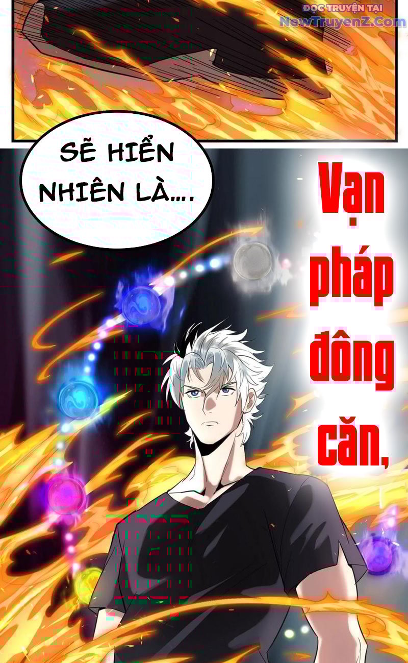 Ta Có Một Tòa Anh Linh Điện Chapter 35 - Trang 2