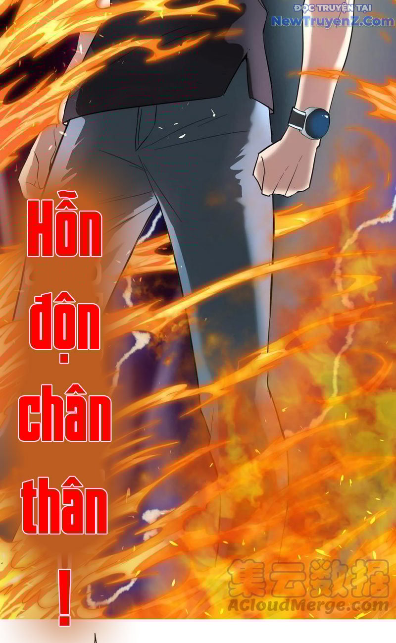 Ta Có Một Tòa Anh Linh Điện Chapter 35 - Trang 2