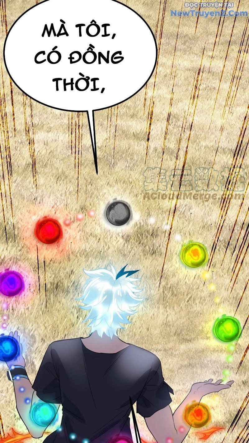 Ta Có Một Tòa Anh Linh Điện Chapter 35 - Trang 2