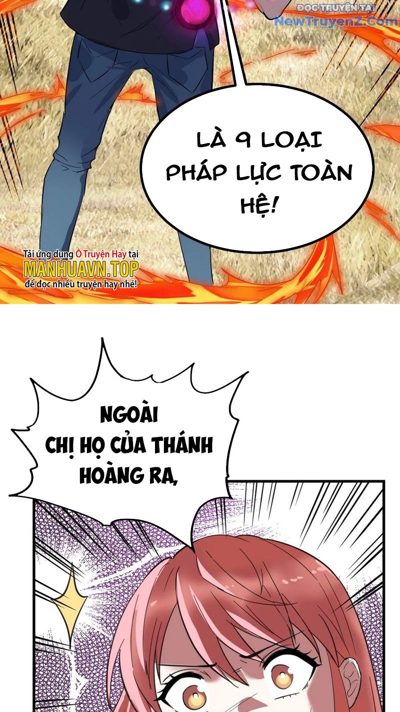 Ta Có Một Tòa Anh Linh Điện Chapter 35 - Trang 2