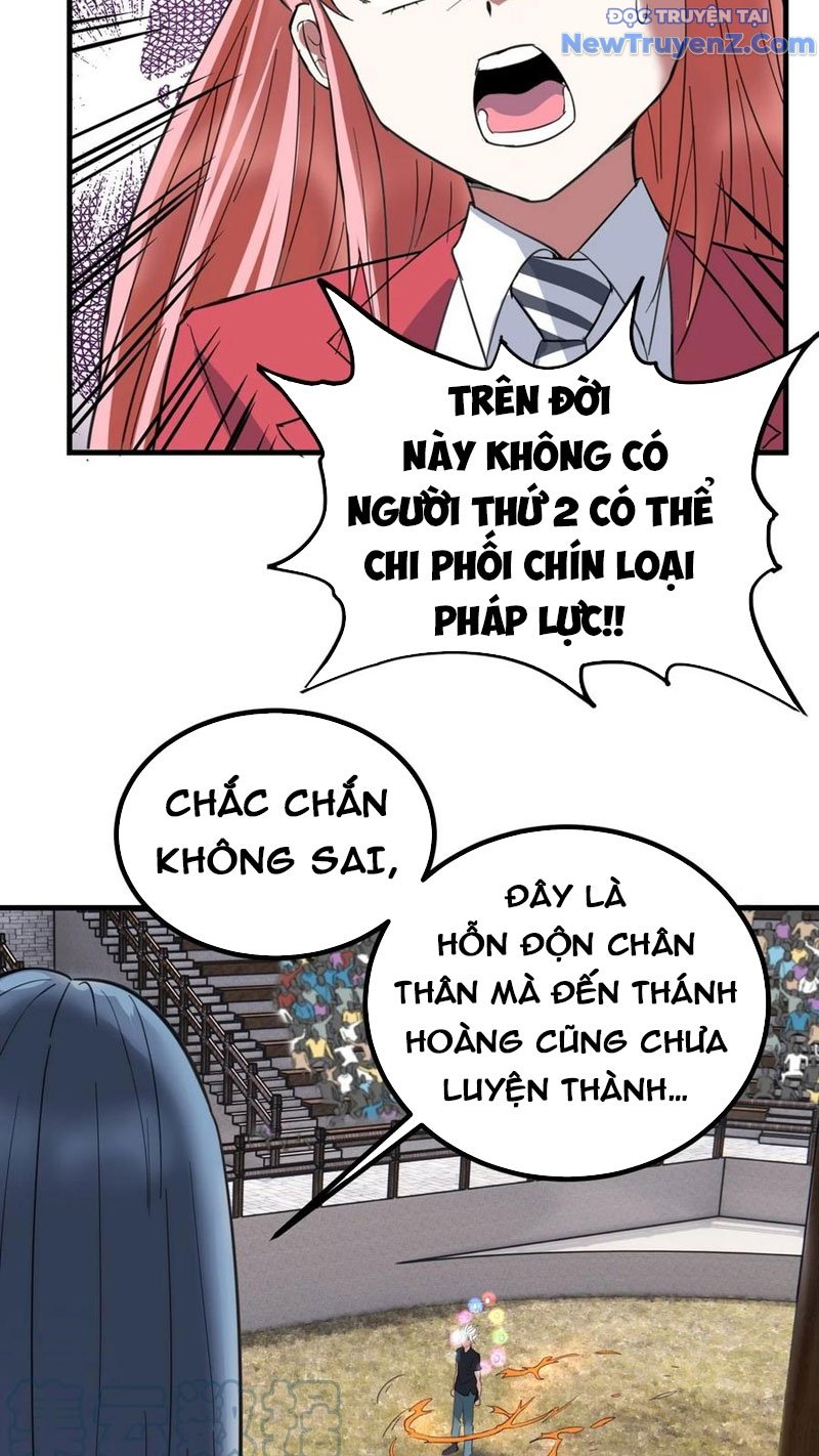 Ta Có Một Tòa Anh Linh Điện Chapter 35 - Trang 2
