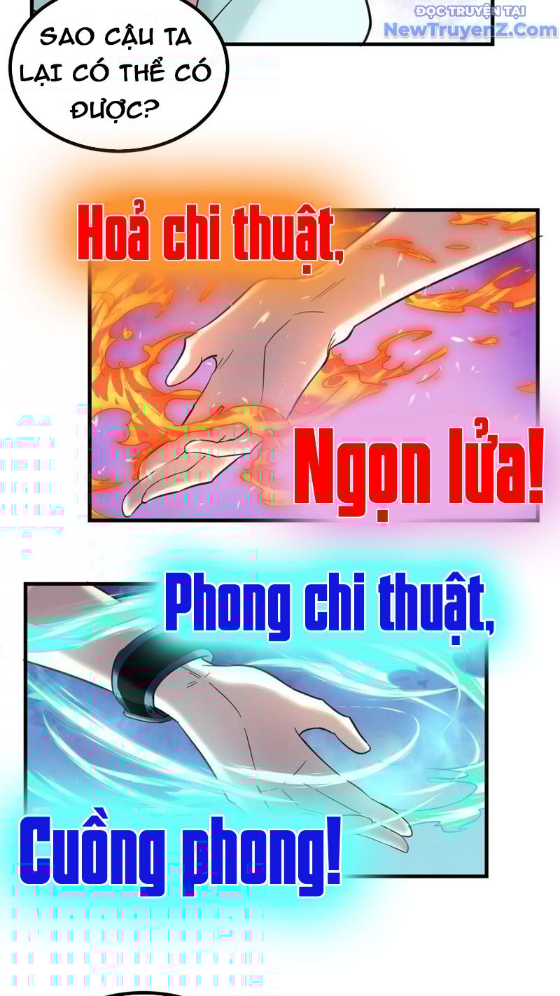 Ta Có Một Tòa Anh Linh Điện Chapter 35 - Trang 2