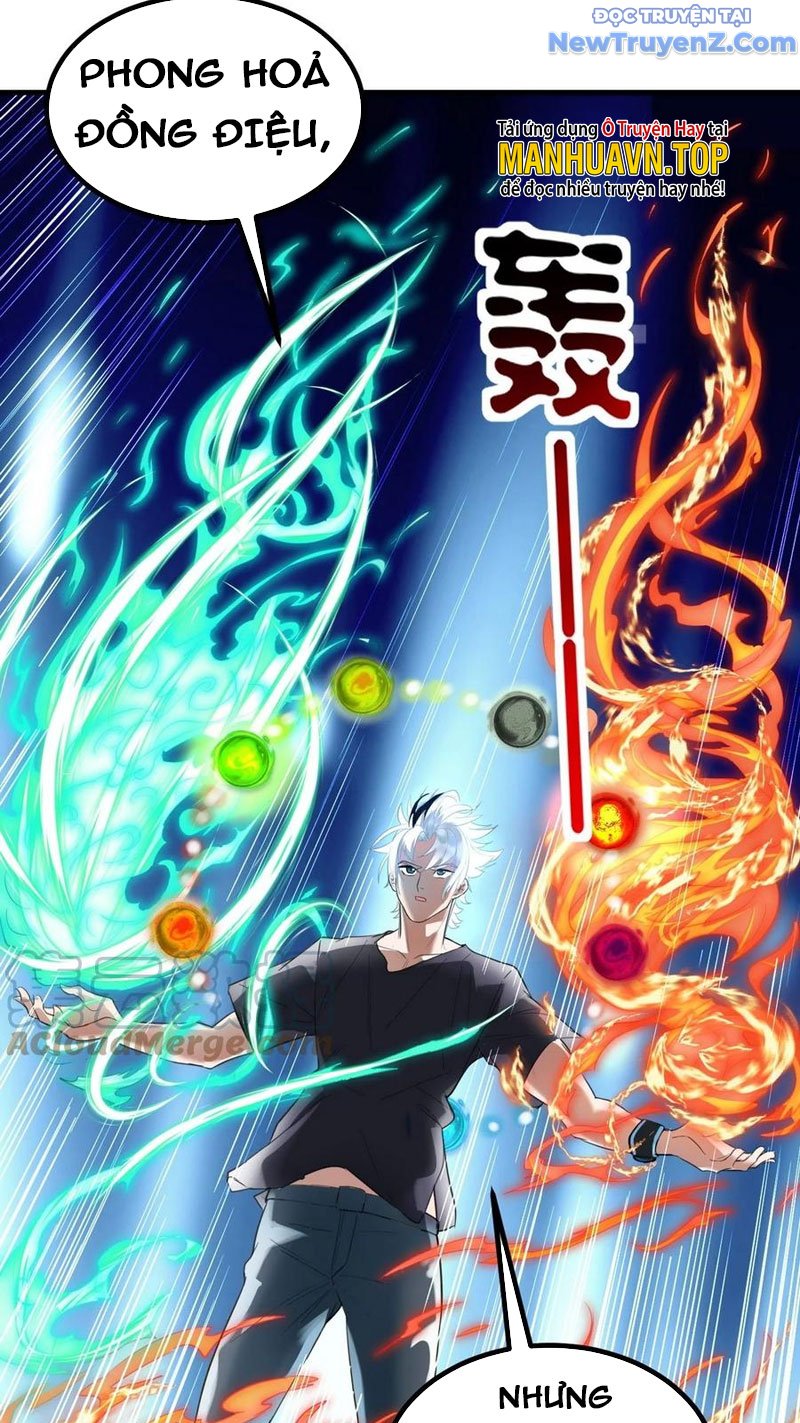 Ta Có Một Tòa Anh Linh Điện Chapter 35 - Trang 2