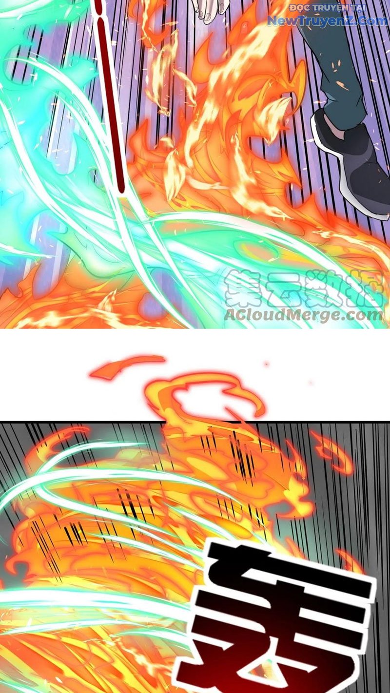 Ta Có Một Tòa Anh Linh Điện Chapter 35 - Trang 2