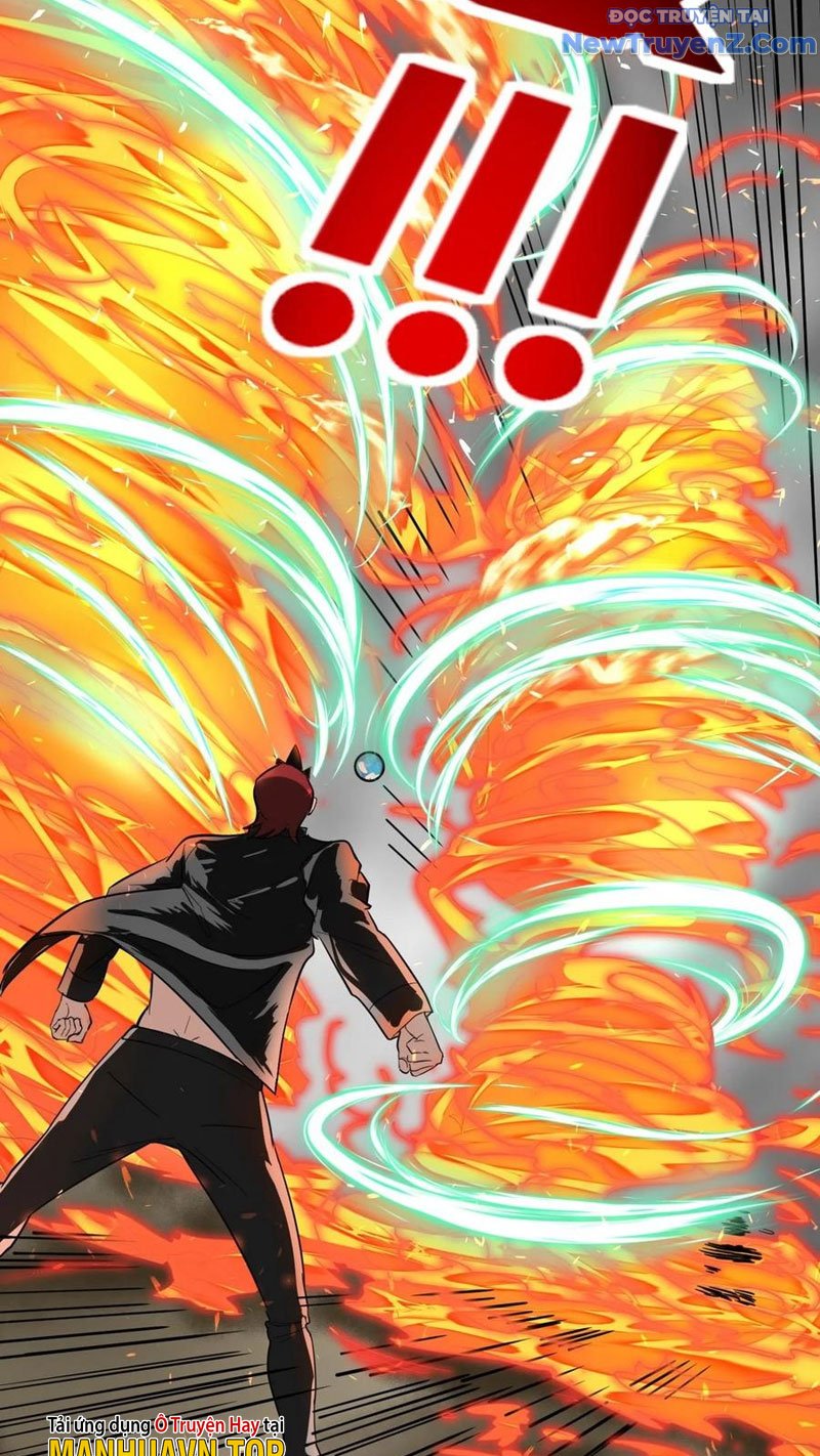 Ta Có Một Tòa Anh Linh Điện Chapter 35 - Trang 2