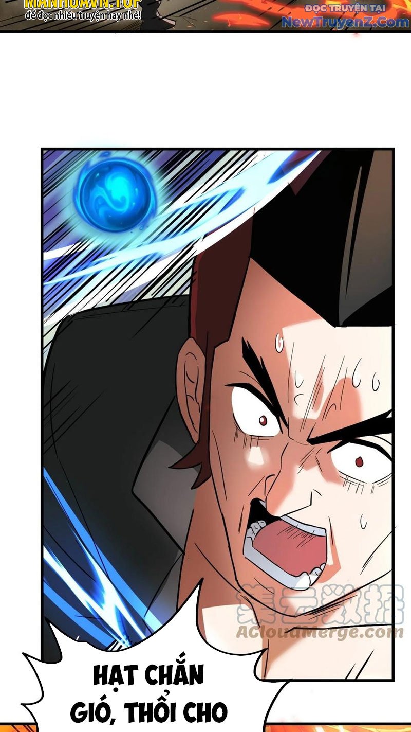 Ta Có Một Tòa Anh Linh Điện Chapter 35 - Trang 2