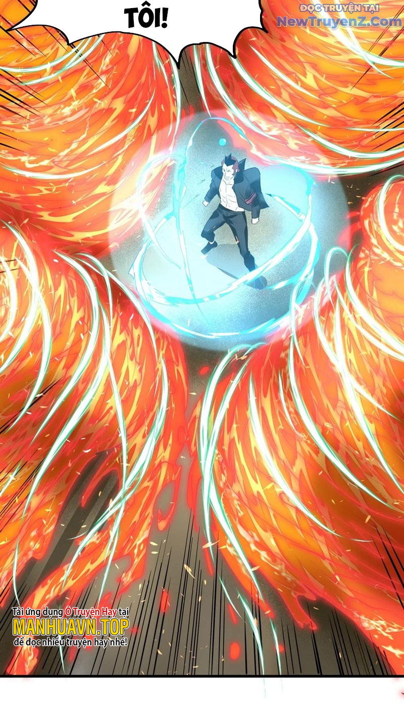 Ta Có Một Tòa Anh Linh Điện Chapter 35 - Trang 2