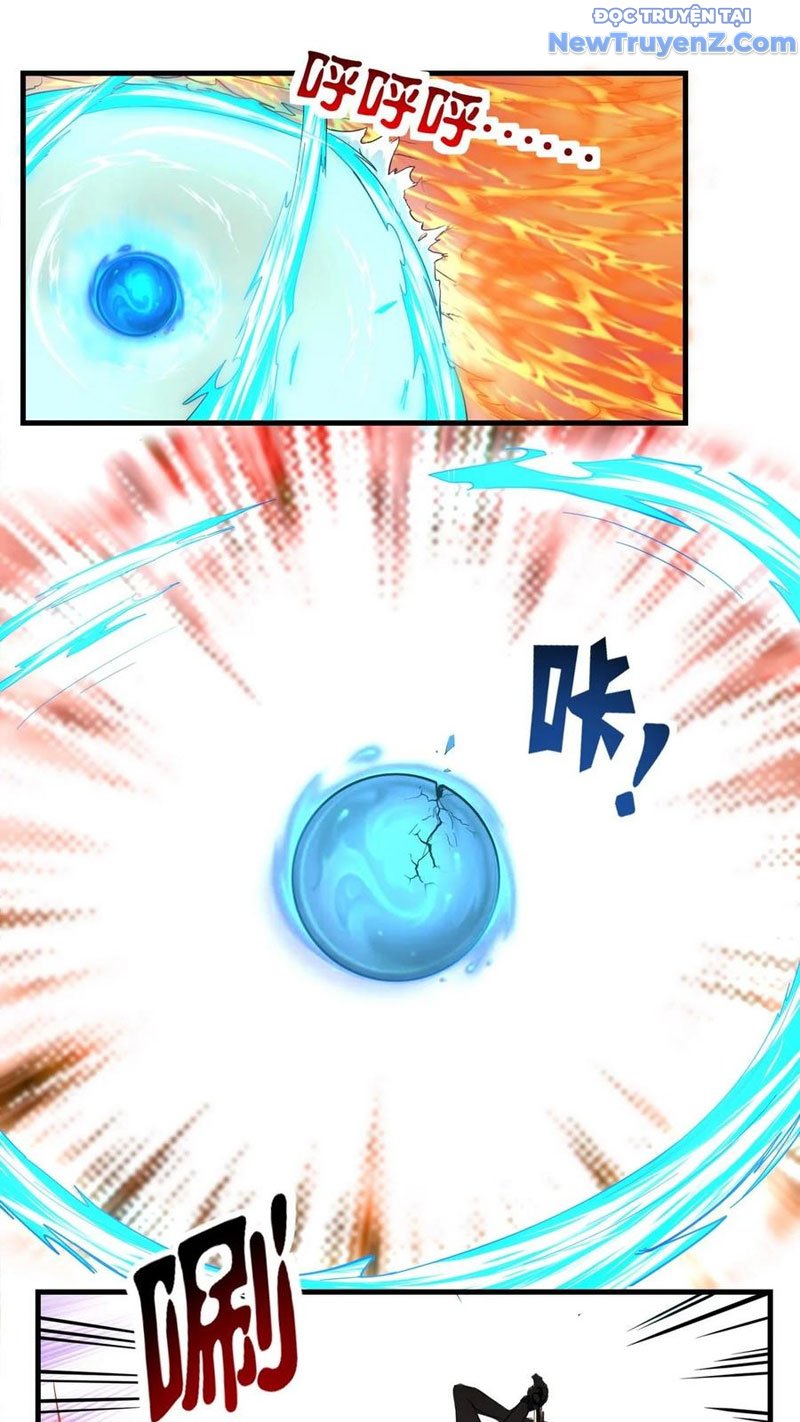 Ta Có Một Tòa Anh Linh Điện Chapter 35 - Trang 2