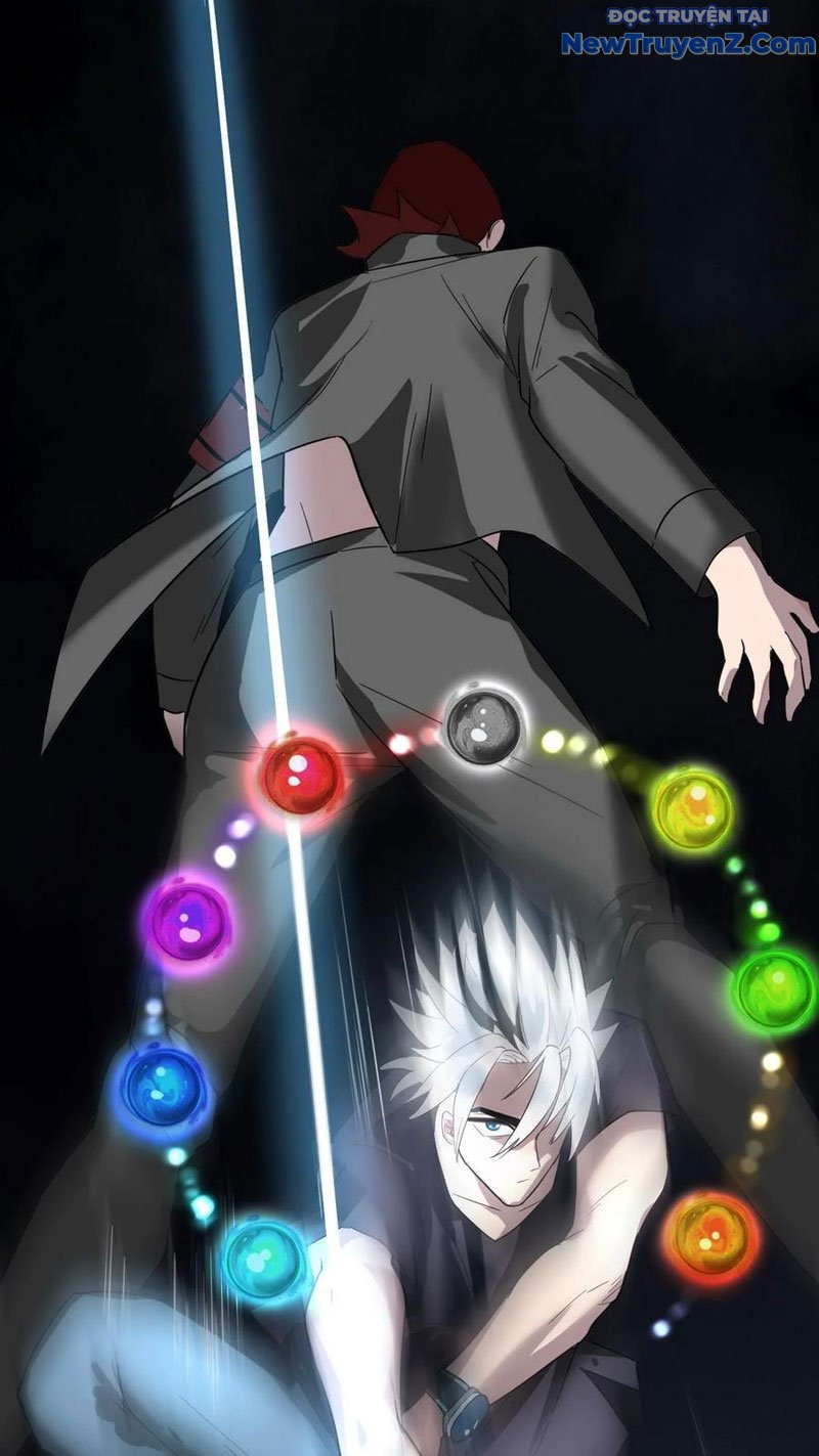 Ta Có Một Tòa Anh Linh Điện Chapter 35 - Trang 2