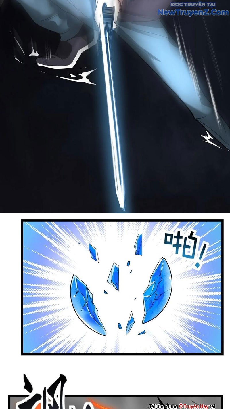 Ta Có Một Tòa Anh Linh Điện Chapter 35 - Trang 2