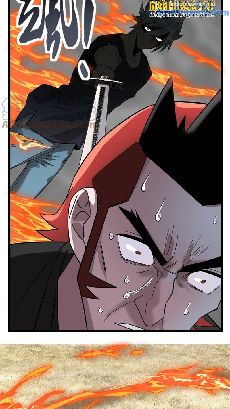 Ta Có Một Tòa Anh Linh Điện Chapter 35 - Trang 2