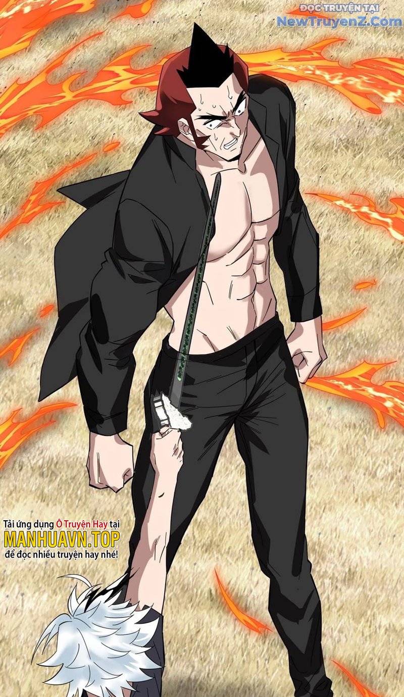 Ta Có Một Tòa Anh Linh Điện Chapter 35 - Trang 2