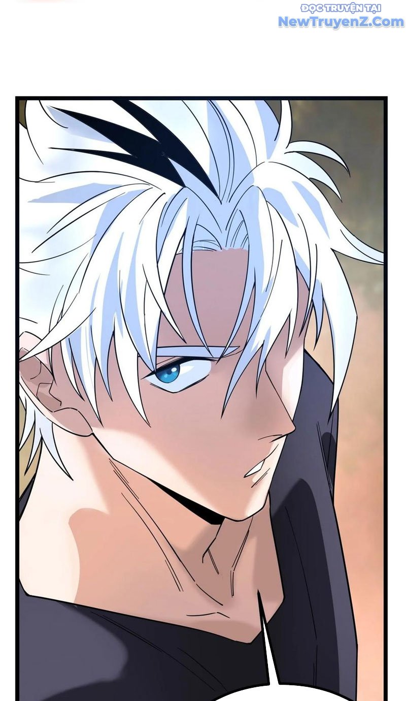 Ta Có Một Tòa Anh Linh Điện Chapter 35 - Trang 2