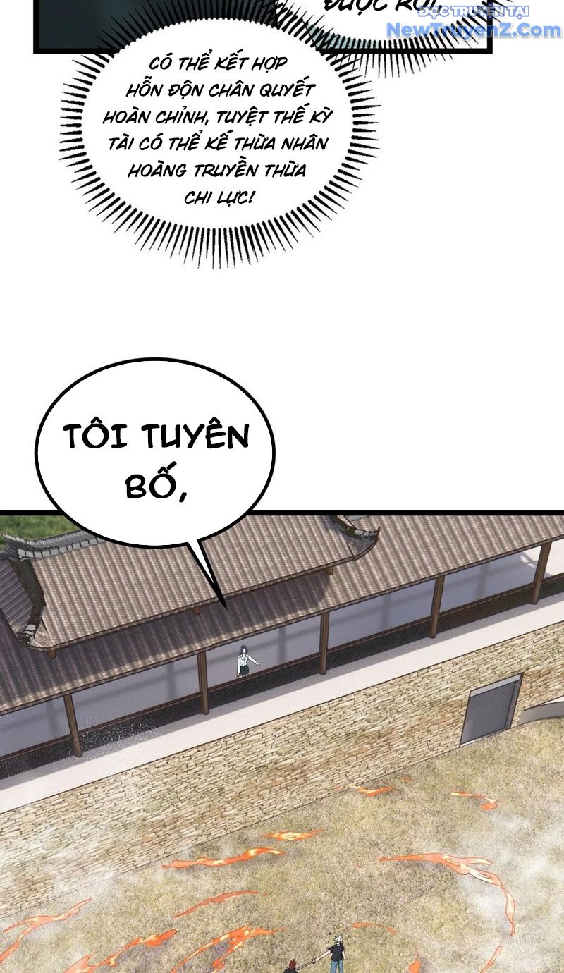 Ta Có Một Tòa Anh Linh Điện Chapter 35 - Trang 2