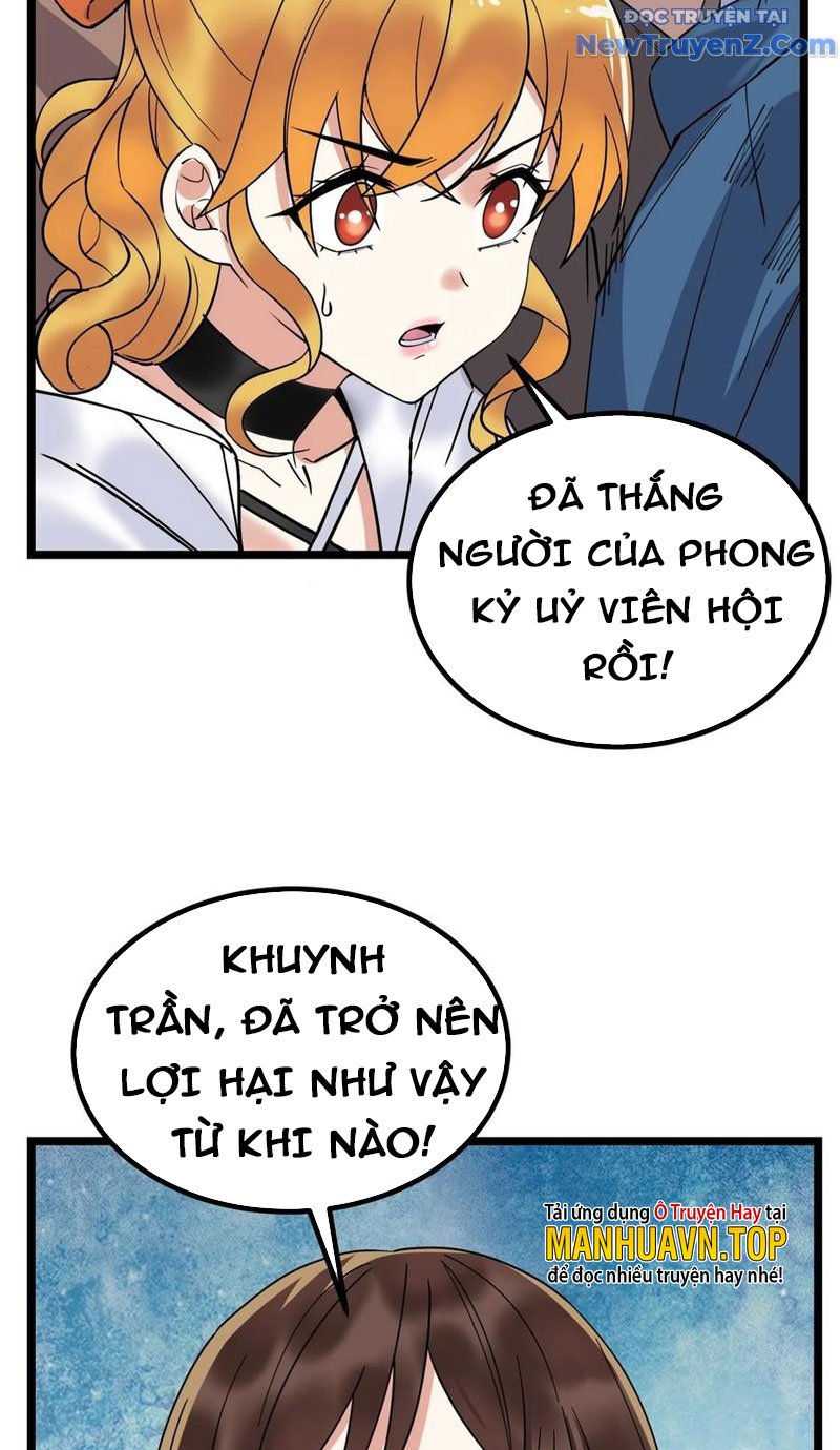 Ta Có Một Tòa Anh Linh Điện Chapter 35 - Trang 2