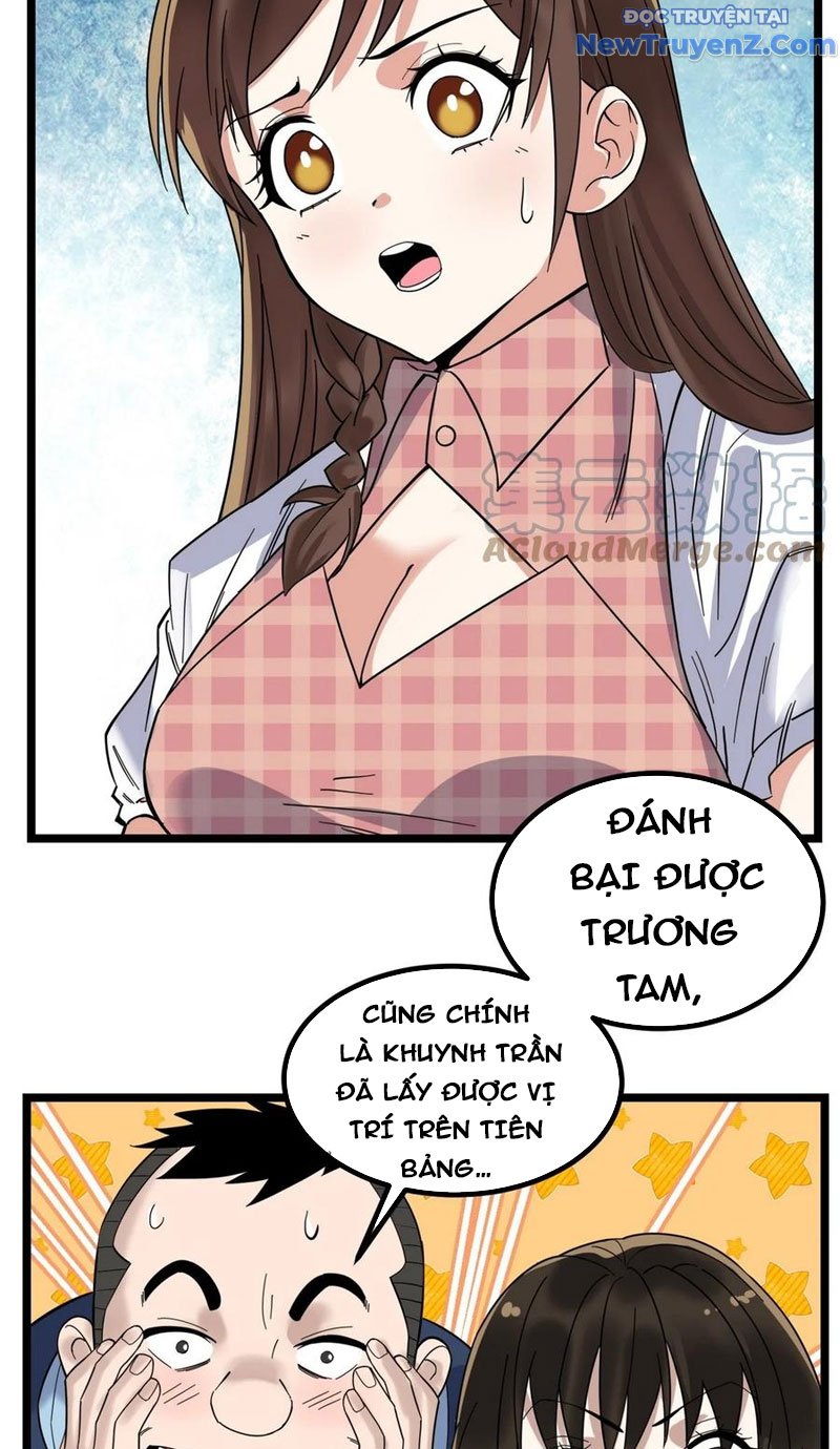 Ta Có Một Tòa Anh Linh Điện Chapter 35 - Trang 2