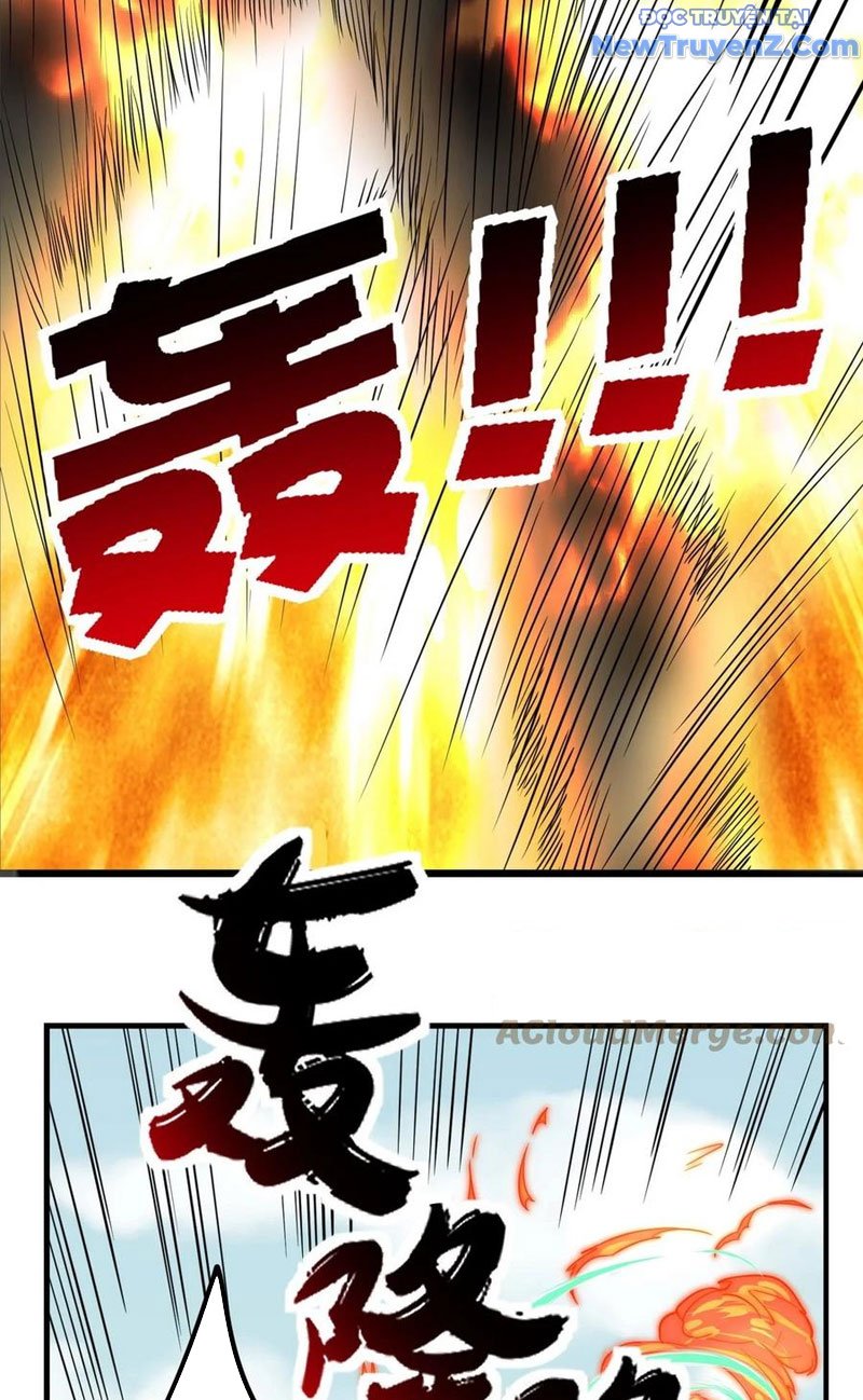 Ta Có Một Tòa Anh Linh Điện Chapter 35 - Trang 2