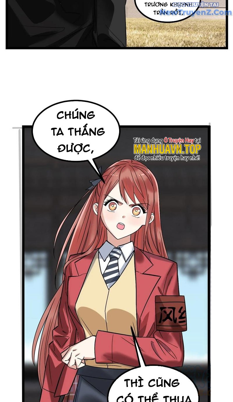 Ta Có Một Tòa Anh Linh Điện Chapter 35 - Trang 2