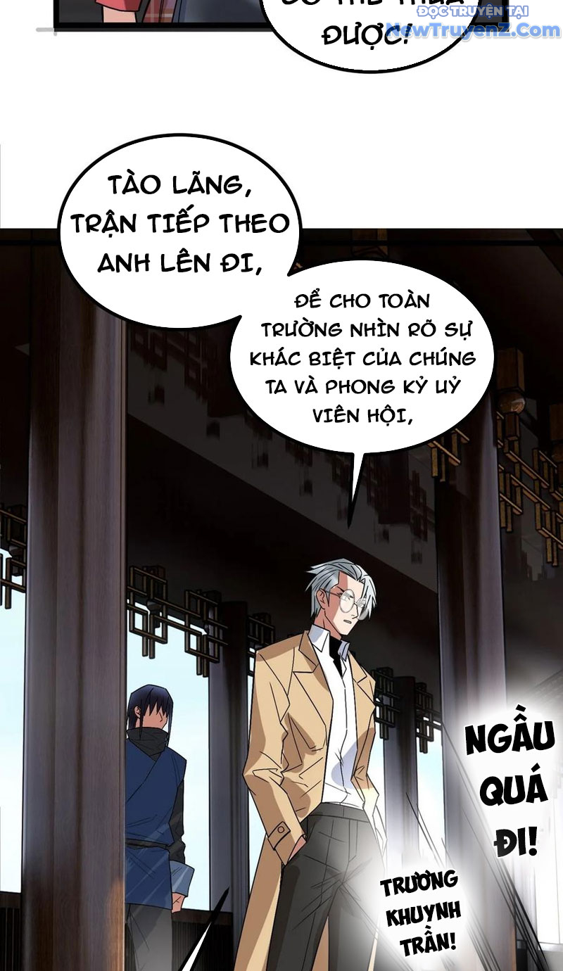 Ta Có Một Tòa Anh Linh Điện Chapter 35 - Trang 2