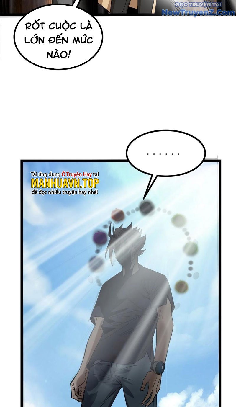 Ta Có Một Tòa Anh Linh Điện Chapter 35 - Trang 2