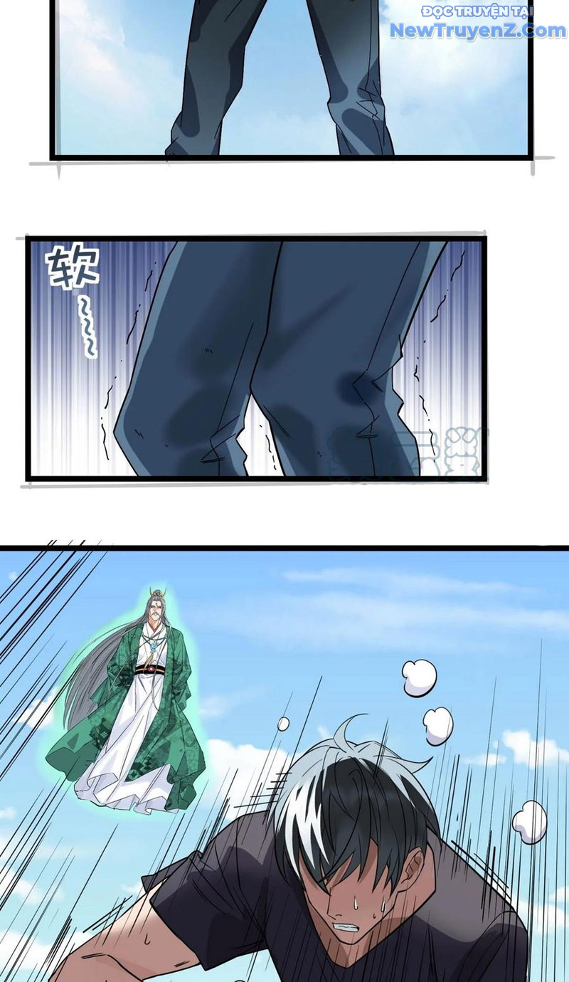 Ta Có Một Tòa Anh Linh Điện Chapter 35 - Trang 2